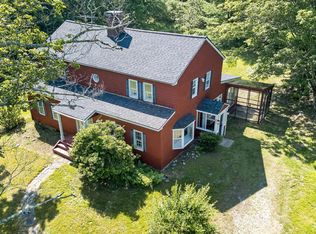 201 Presbyterian Hill Rd, Stephentown, NY 12168