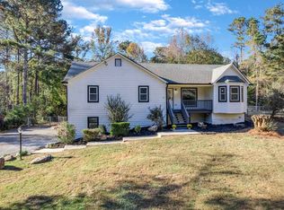 66 Frances Dr, Dallas, GA
