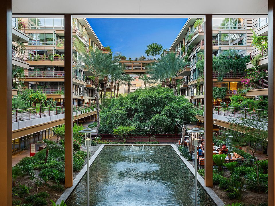 1st image of 7141 E Rancho Vista Dr Unit 2001