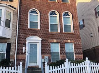 1608 Fernwood Dr, Upper Marlboro, MD 20774