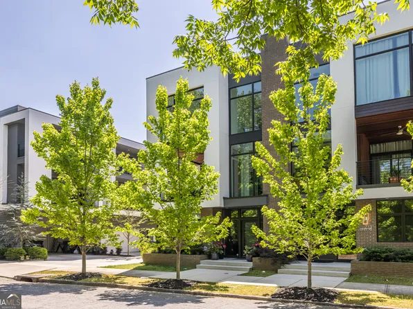 713 Moreland Ave SE #5, Atlanta, GA 30316