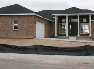 3503 Shawnee St, Cheyenne, WY 82001