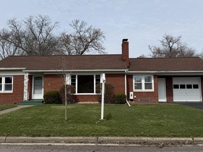 1302 Elmwood Ave, Jackson, MI, 49203