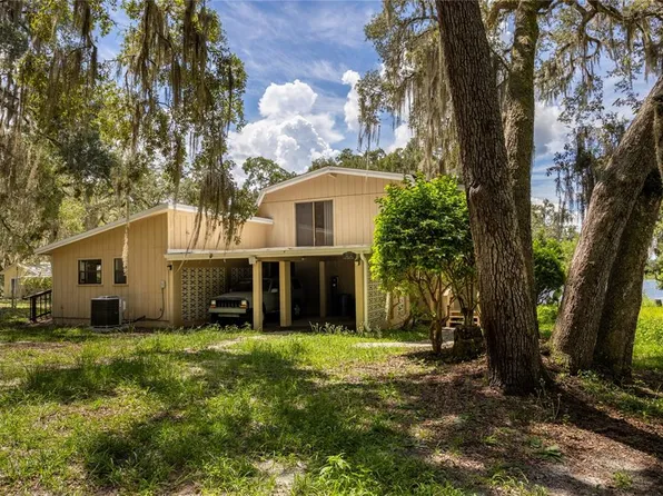 122 COWPEN LANE, HAWTHORNE, FL 32640
