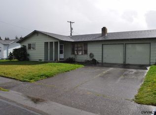 528 27th Ave SE, Albany, OR