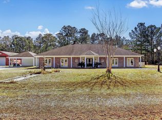 20419 Robinson Rd, Gulfport, MS 39503