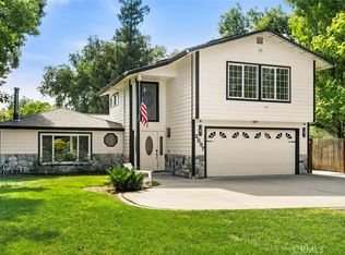 2897 Cussick Ave, Chico, CA
