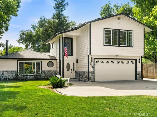 2897 Cussick Ave, Chico, CA 95973