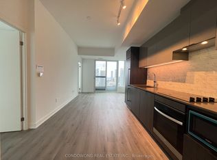 252 Church St #4011-C08, Toronto, ON M5B 1Z2