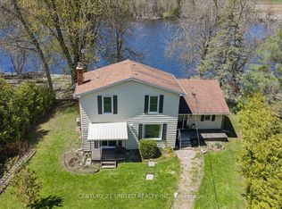 266 Greenwood Rd, Otonabee South Monaghan, ON K9J6Y3