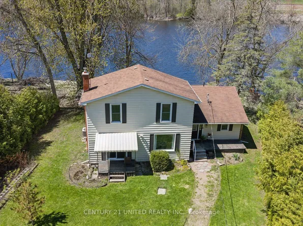 266 Greenwood Rd, Otonabee South Monaghan, ON K9J 6Y3