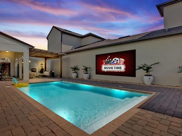 2294 Pravny Ln, Melbourne, FL 32940