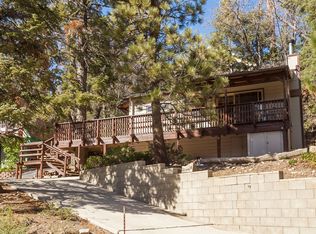 43414 Bow Canyon Rd, Big Bear Lake, CA 92315