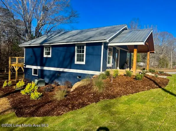 9315 Al Highway 259, Alexander City, AL 35010