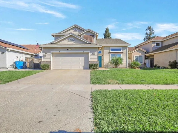 5563 Meadow Brook Way, Linda, CA 95901
