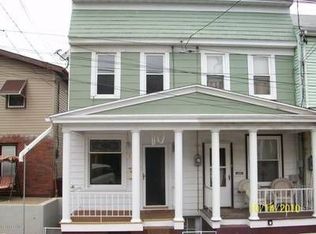 237 East Ave, Mount Carmel, PA