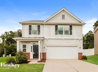 5212 Cobblestone Glen Dr, Charlotte, NC 28213