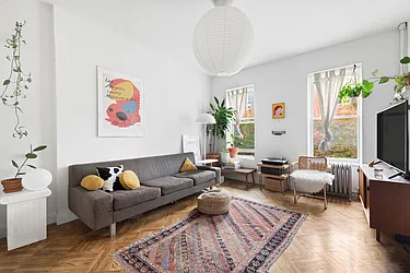 Sold by Keller Williams NYC