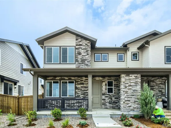 10158 Ames Street, Westminster, CO 80020