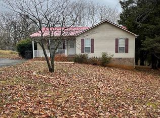 2911 Chitwood Cir, Cookeville, TN 38506