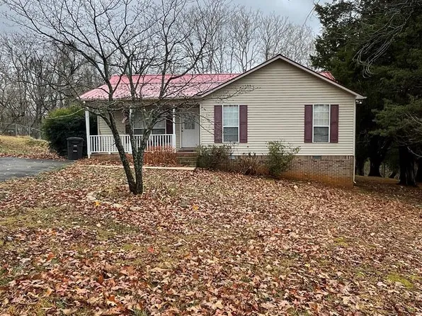 2911 Chitwood Cir, Cookeville, TN 38506