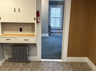 168 Main St, Andover, NH 03216