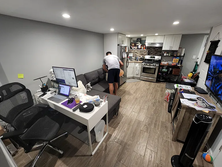 1222 Fairfax Ave #BASEMENT — Photo 16
