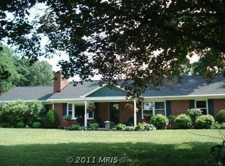 2122 Fallston Rd, Fallston, MD 21047