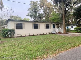 1450 Jersey St, Jacksonville, FL 32205