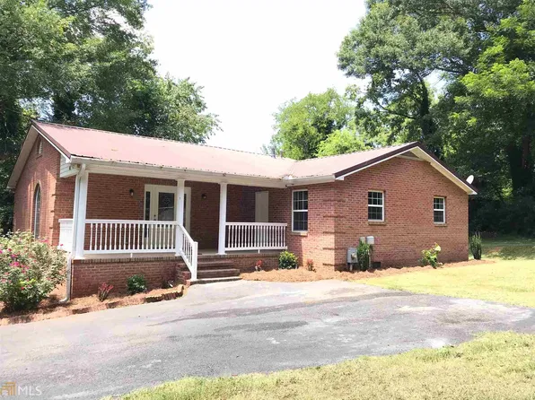 407 E 18th St SW, Rome, GA 30161