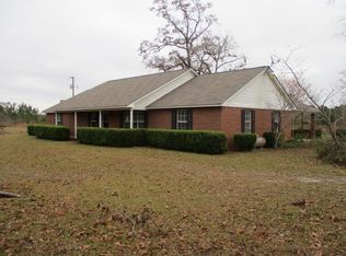 823 McCraeville Rd, Cairo, GA 39828