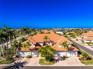 197 Tarpon Cove Blvd APT 611, Punta Gorda, FL 33950