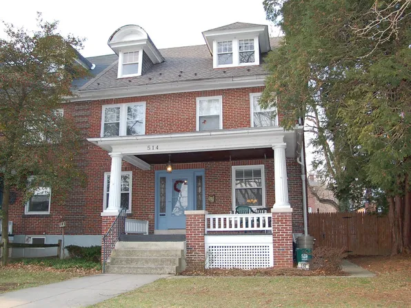 514 Brighton Ave, Reading, PA 19606