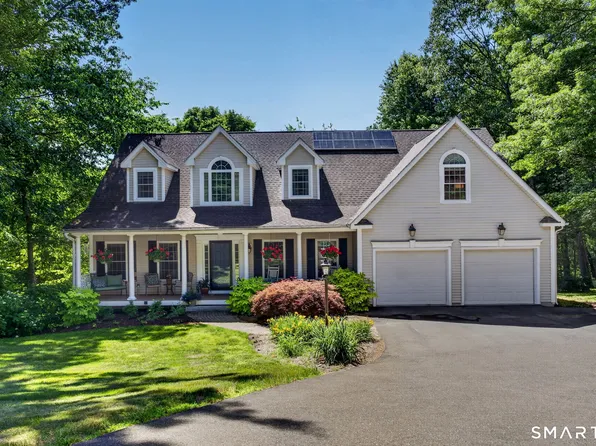 89 Falls Landing Road, Deep River, CT 06417