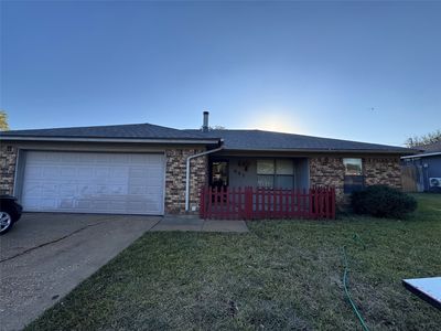 441 NW Wintercrest Rd, Burleson, TX, 76028