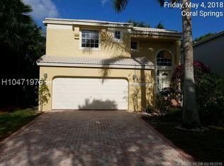 4772 NW 114th Ln, Coral Springs, FL 33076