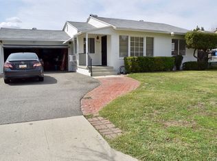 7719 Oak Park Ave, Van Nuys, CA 91406