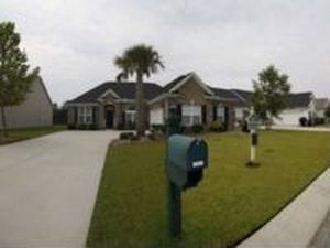 5907 Mossy Oaks Dr, North Myrtle Beach, SC, 29582
