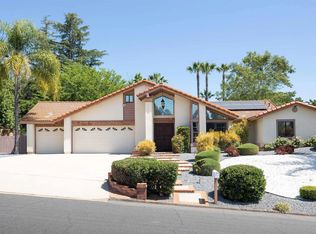 14064 Old Station Rd, Poway, CA 92064