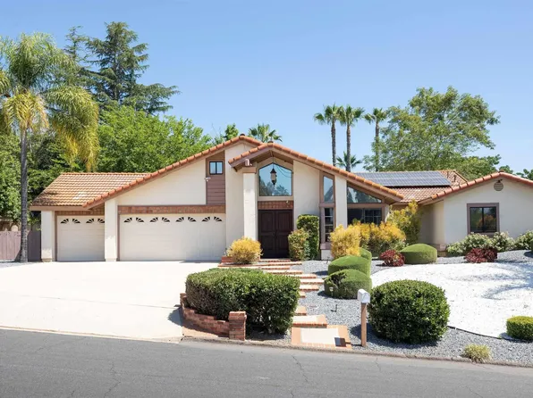 14064 Old Station Rd, Poway, CA 92064