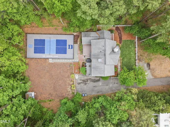 3606 Old Chapel Hill Rd, Durham, NC 27707