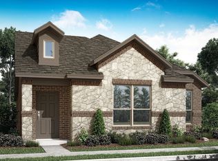 272 Cattleman Way, Midlothian, TX 76065