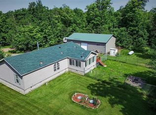 18506 327th Ave, Isle, MN 56342