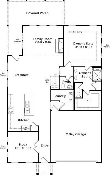 2nd image of 229 Founders Blvd
