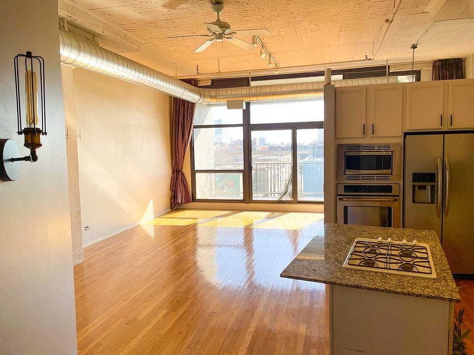 1st image of 1530 S State St APT 525