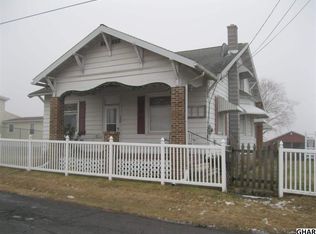 446 Dietrich Ave, Tower City, PA 17980