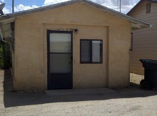 604 S Woodrow Ave #B, Gallup, NM 87301