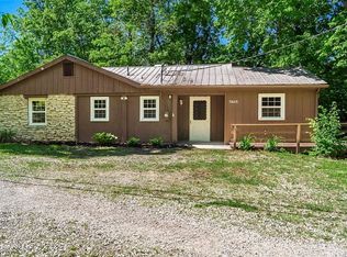 7825 Flint Rd, Columbus, OH 43235