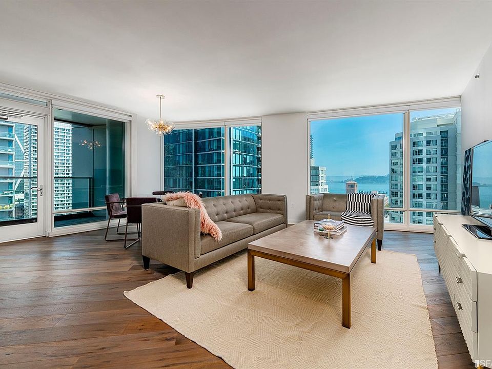 1st image of 401 Harrison St APT 13C