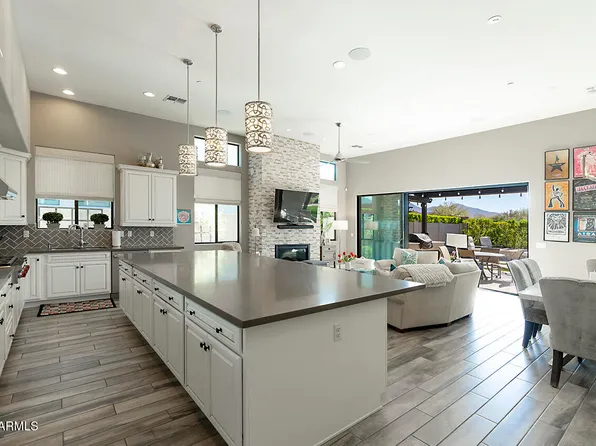 9671 E WEST VIEW Drive, Scottsdale, AZ 85255